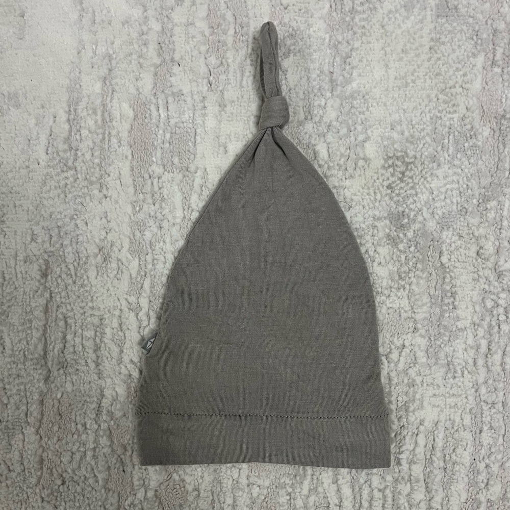 NB Kyte Knotted Cap